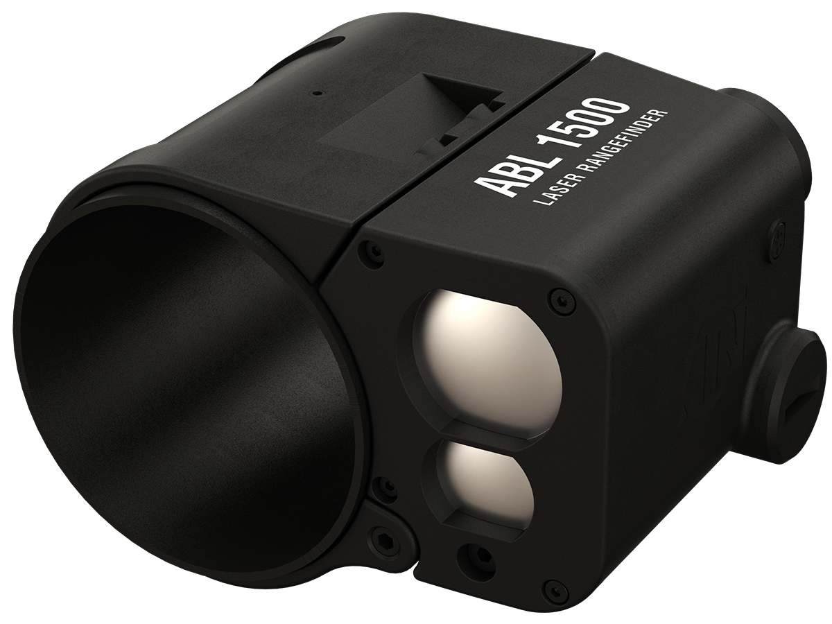 X-Sight 4K scope